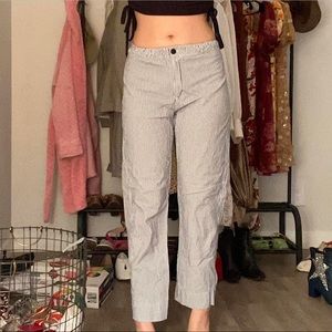 Brandy Melville “Tilden” Pants 🤍